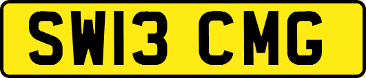 SW13CMG