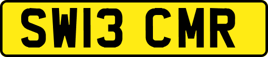SW13CMR