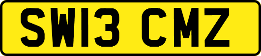 SW13CMZ