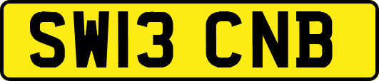 SW13CNB