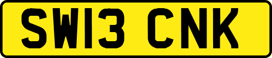 SW13CNK