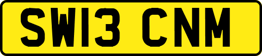 SW13CNM