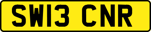SW13CNR