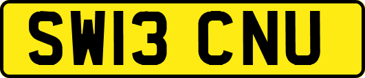 SW13CNU