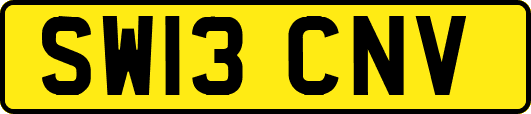 SW13CNV