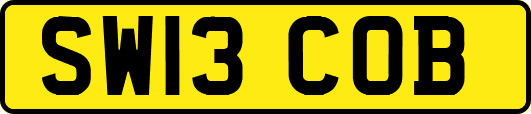 SW13COB