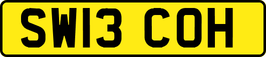 SW13COH