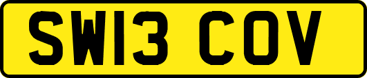 SW13COV