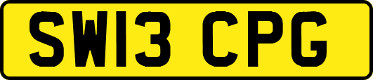 SW13CPG