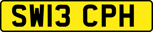 SW13CPH