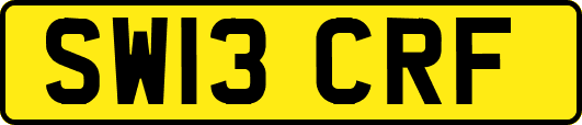 SW13CRF