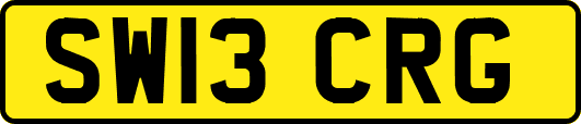 SW13CRG