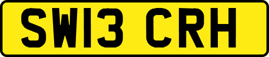 SW13CRH