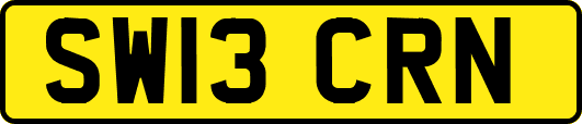 SW13CRN