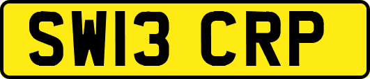 SW13CRP