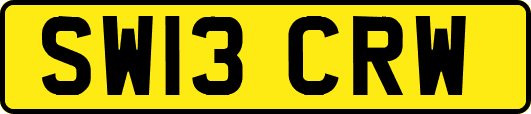 SW13CRW