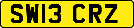 SW13CRZ
