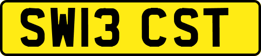 SW13CST