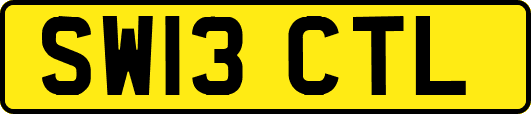 SW13CTL