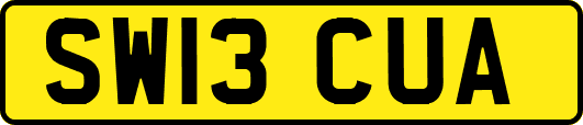 SW13CUA