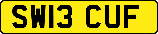 SW13CUF