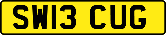 SW13CUG