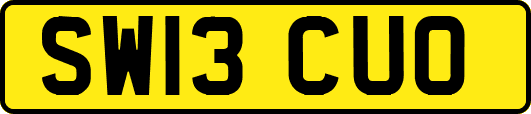 SW13CUO