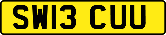 SW13CUU