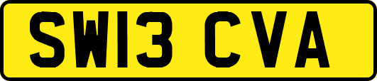 SW13CVA