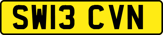 SW13CVN