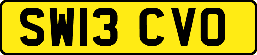 SW13CVO