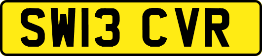 SW13CVR