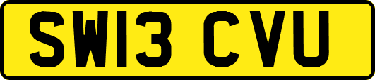 SW13CVU