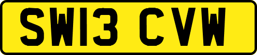 SW13CVW