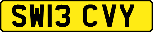 SW13CVY