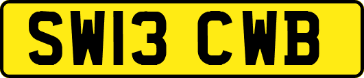 SW13CWB