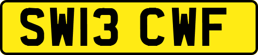 SW13CWF