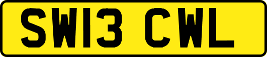 SW13CWL