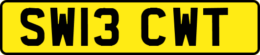 SW13CWT