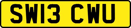 SW13CWU