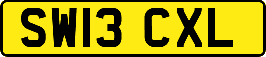 SW13CXL