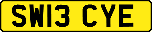 SW13CYE