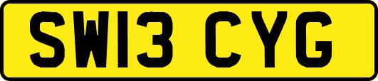 SW13CYG