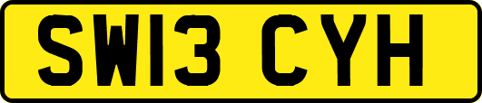 SW13CYH