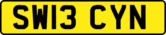 SW13CYN