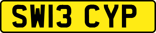 SW13CYP