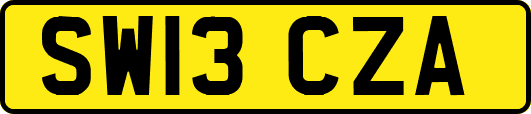 SW13CZA