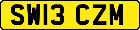 SW13CZM
