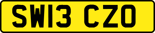 SW13CZO