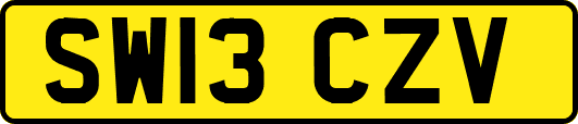 SW13CZV